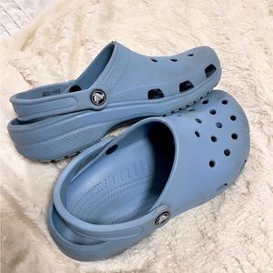 Adult Crocs
